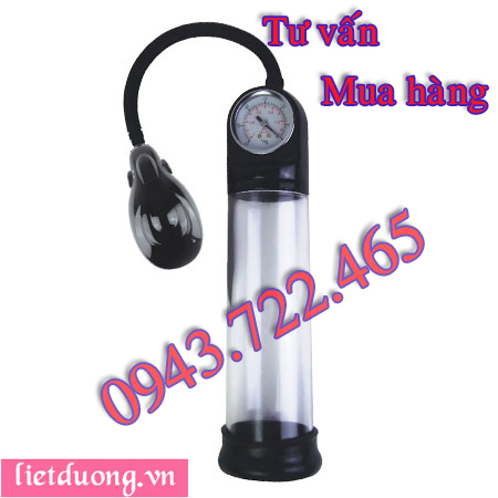 máy tập làm to dương vật